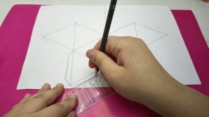 Как сделать октаэдр из бумаги А4? / Октаэдр из бумаги мастер класс, Октаэдр развертка, Октаэдр схем