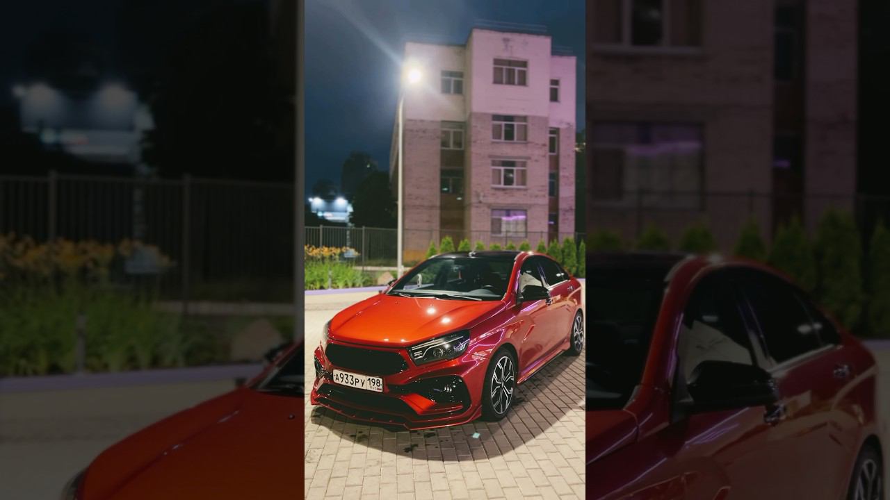 LADA смотреть онлайн