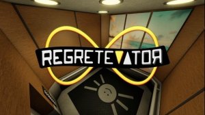 [regretevator ost] SILLY ELEVATOR! - zelkova