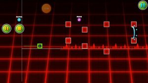 Как построить хороший уровень в Geometry dash полный гайд