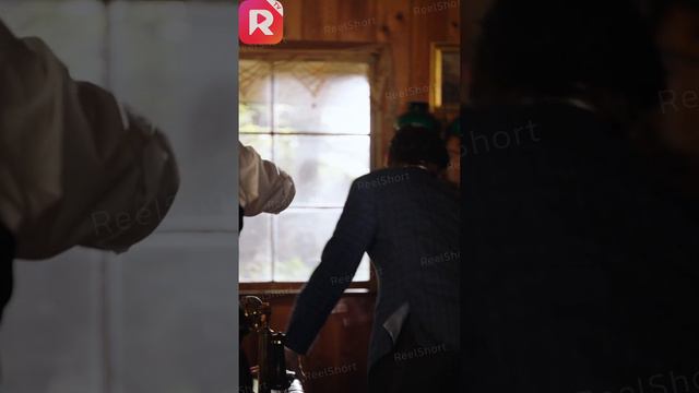 True Luna (2023) Official Trailer #reelshort #drama #werewolf #alpha #luna смотреть онлайн