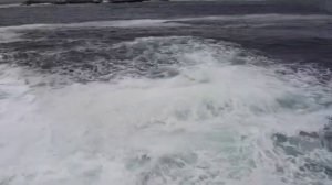 Баренцево море, Ледовитый океан, Кольский полуостров, Мурманская область