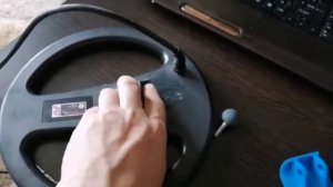 Ремонт катушки minelab xterra 705, 505, 305.