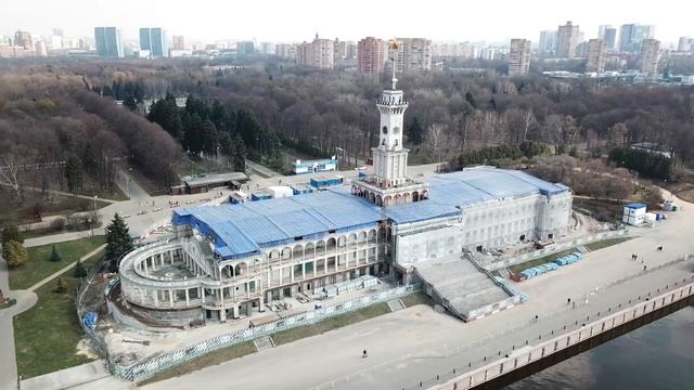 МОСКВА - САНКТ-ПЕТЕРБУРГ НА ФЭТБАЙКЕ С ALIEXPRESS. ПРОМО. смотреть онлайн