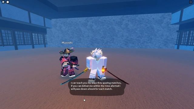 [GPO] Получение 2SS стиля в [Grand Piece Online]. How to get 2SS, sword style? [ГПО]. смотреть онлайн