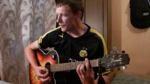 Как играть Король и Шут - ДАГОН / АККОРДЫ БОЙ КВИНТЫ ТАБЫ