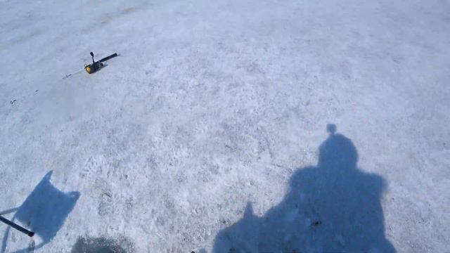 ОМУЛЬ, ЗАКРЫТИЕ СЕЗОНА.