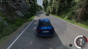 BeamNG DRIVE   Hyundai Solaris (Accent)