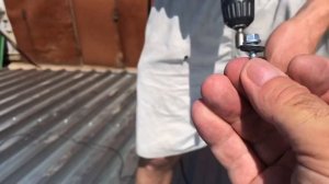 Хитрости при монтаже кровли