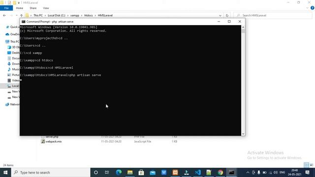 hostel management system project with source code free download | next js project tutorial | Part 1