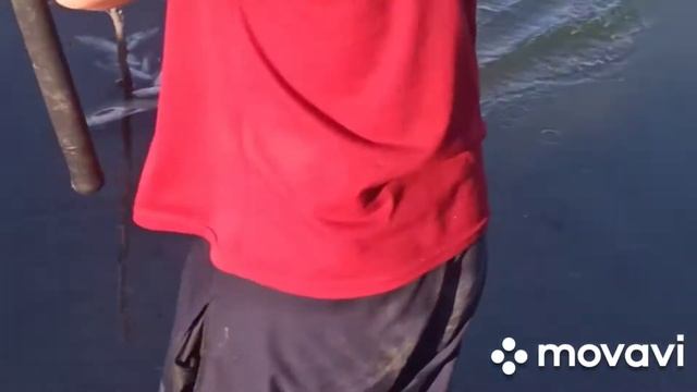 Улов Рыбаков.Рыбалка GoPro Hero9. Fishing.Карьеры Алматинскаяобласть крупный Лещ на кукурузу.