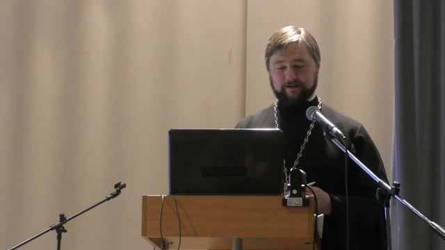 Миссионерство РПЦ в эпоху гонений и в современное время смотреть онлайн