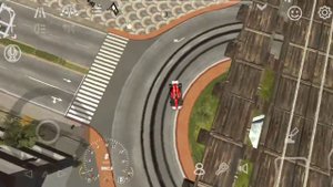 Formula 1 в кар паркинг , драг настройка , дрифт настройка