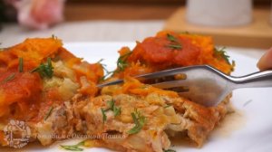 5 Рецептов с обычной Капустой. Просто и Невероятно Вкусно!