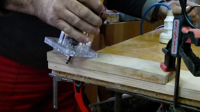 Посмотри обзор кромочного фрезера DEKO и получи его в подарок на Старый Новый Год