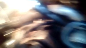 Как заменить термостат на фольксваген т5