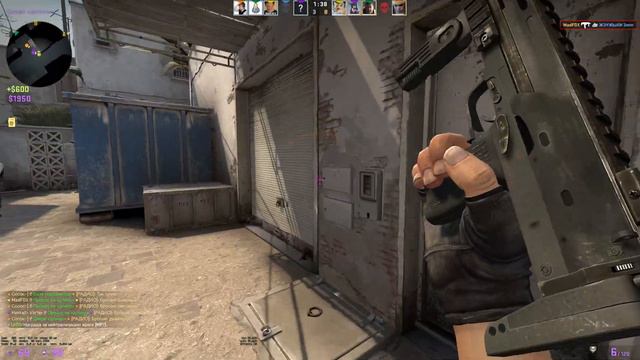 КРИЧИМ СМЕЁМСЯ ПОБЕЖДАЕМ - МОНТАЖ l CS:GO смотреть онлайн