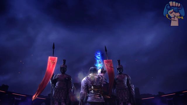 Tekken 8: Claudio's Character Episode смотреть онлайн