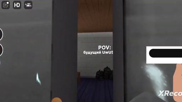 Elevator of fun in Roblox! Лифт веселья в Роблоксе! смотреть онлайн