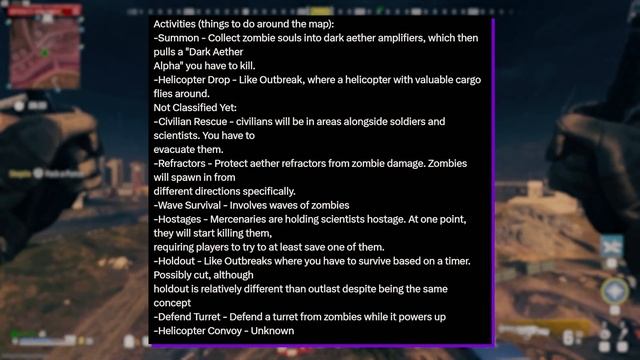 What's Next for MWZ?! // Season 01 Explained + Leaks and Rumors смотреть онлайн