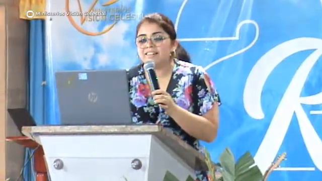 Tema: Jesucristo restituye la dignidad de la mujer adultera | Pastora Yani Santos | 08-08-2021