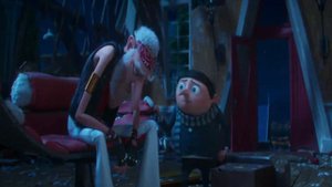 ОБЗОР МУЛЬТФИЛЬМА «МИНЬОНЫ: ГРЮВИТАЦИЯ» | Удалась ли вторая часть?