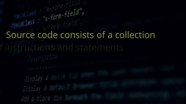 What Is Computer Programming?