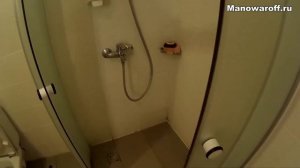 Сочи Парк Отель - видео отзыв и обзор (территория, пляж, столовая)