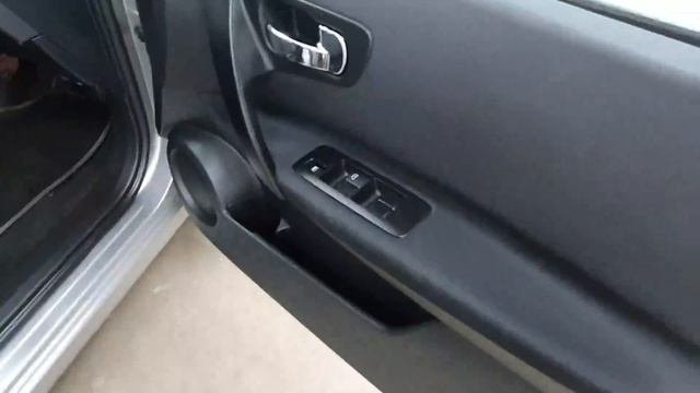 131D20396 - 2013 Nissan Qashqai Qashqai 1.5L 0
