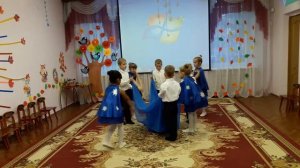 "Плакала звезда"