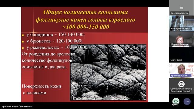 Гирудология 06,06 Часть 1.