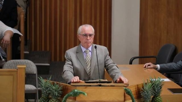 Праздник Жатвы (9-30-2018) смотреть онлайн