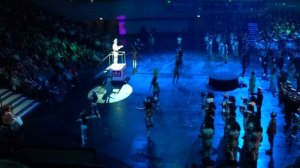 Bremen Tattoo 18.01.2020 - Finale „Samba de Janeiro“