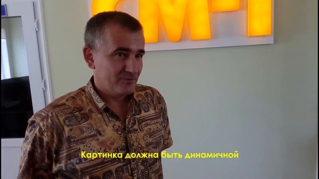 5 советов как сделать хороший видеорепортаж