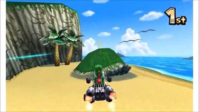 Every Mario Kart Game RANKED: Ranking All The Mario Kart Games- Mario Kart 9 Channel