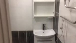 Квартира студия 16.5 м с лоджией и законченным чистовым ремонтом АН Светлый дом