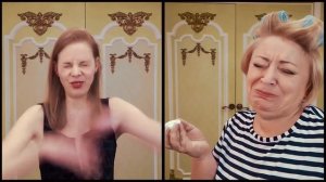 Spice Girls   Wannabe cover by Vally4ka