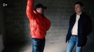 Двухуровневая квартира в лучшем Подмосковье ➤ЖК Усово Парк ✔мансардный этаж ✔лофт ?Просочились