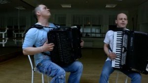 Попури. Баян - гармонь, артисты! певцы и вокалисты!