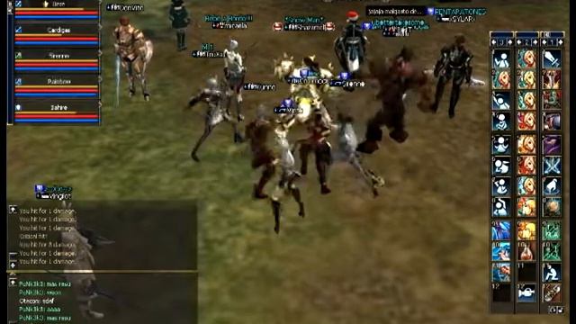 ¿Qué hace GO mientras no le atacan? смотреть онлайн