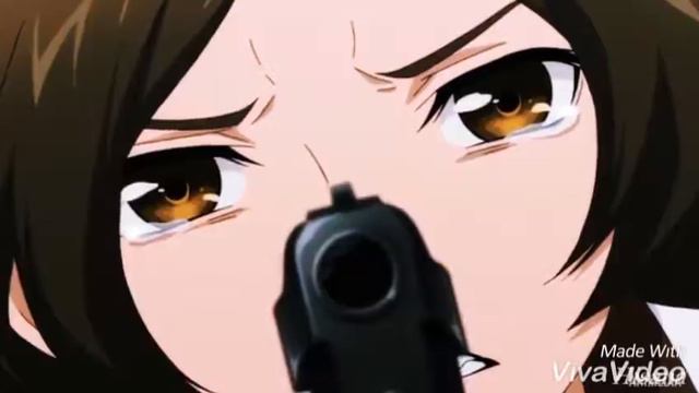 AMV: МАМА ТВОЙ СЫН ДУШЕВНО БОЛЕН \ ТОНИ РАУТ-ИЗГОЙ смотреть онлайн