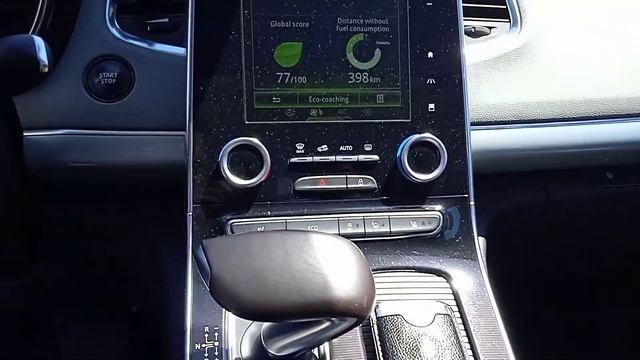 Agence LILICAR Antibes /RENAULT Espace V 1.6 dCi 16V EDC6 (boîte pilotée) 161 cv смотреть онлайн