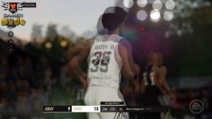 NBA Live 19 - ПЕРВЫЙ ВЗГЛЯД ОТ EGD