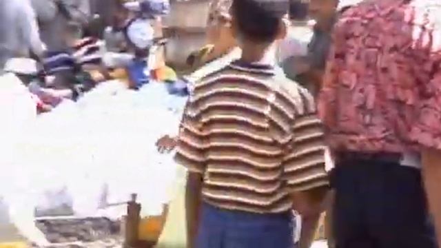 Визит в город Мумбай 2003 смотреть онлайн