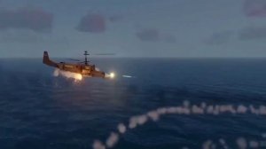 Deadly Strike! US Submarine Destroyed After 20 Russian Missile Attacks in Black Sea
