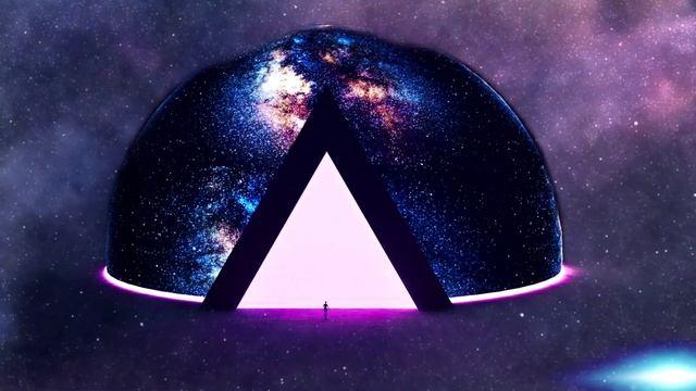 Медитация - Космический Тетраэдр ? Успех в Делах смотреть онлайн