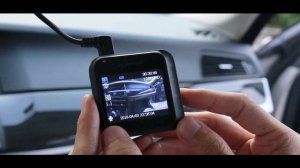 How to Use APEMAN C420 Dash Cam
