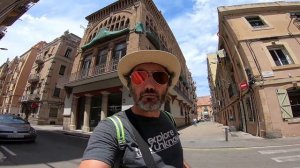 Пляж Барселонета