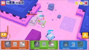 Pokemon Quest - THE MOST OVERPOWERED STRATEGY EVER?!