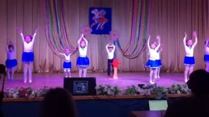 6 гр  Кораблик детство